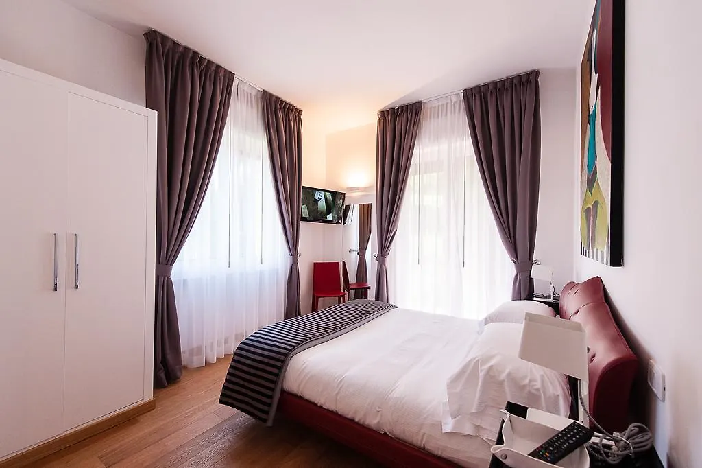 Lhp Suite Santa Margherita 圣玛格丽塔－利古雷