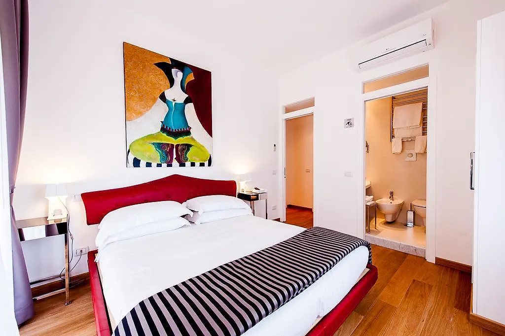 Lhp Suite Santa Margherita 圣玛格丽塔－利古雷 公寓