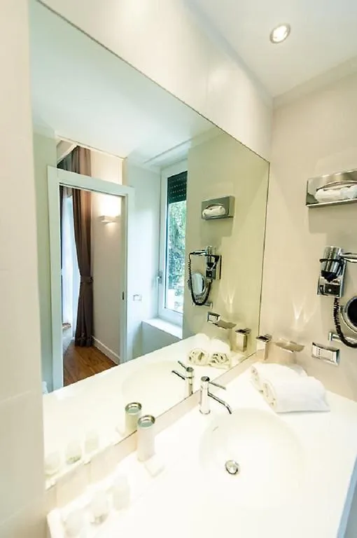 公寓 Lhp Suite Santa Margherita 圣玛格丽塔－利古雷 意大利