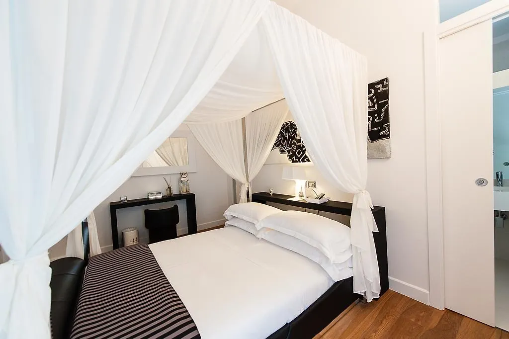 Lhp Suite Santa Margherita 圣玛格丽塔－利古雷 意大利