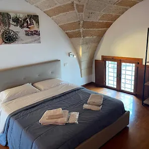 Piazzetta Verdi Lecce