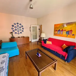 La Casa Di Barbara Santa Margherita Ligure