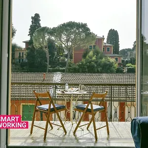 Finestra Su Durazzo By Wonderful Italy Santa Margherita Ligure