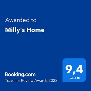 Milly's Aeroporto di Catania Fontana Rossa